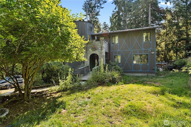 671 Edmonds Rd, Coupeville, WA 98239 - photo 1