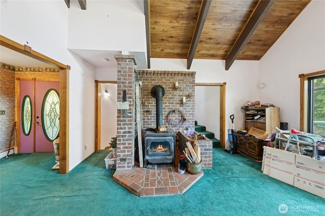 671 Edmonds Rd, Coupeville, WA 98239 - photo 8