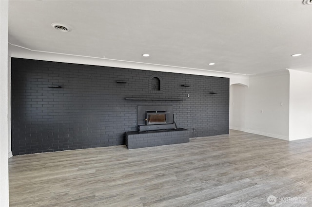 1145 W Ivy Ave, Moses Lake, WA 98837 - photo 8