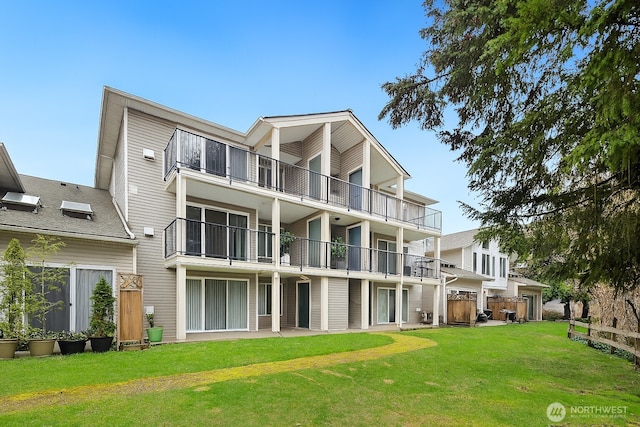 2001 120th Pl SE Unit 6-304, Everett, WA 98208 - photo 21