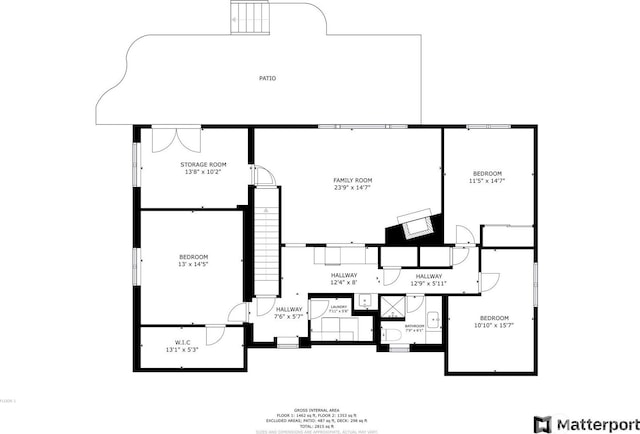 8414 55th Ave S, Seattle, WA 98118 - photo 33