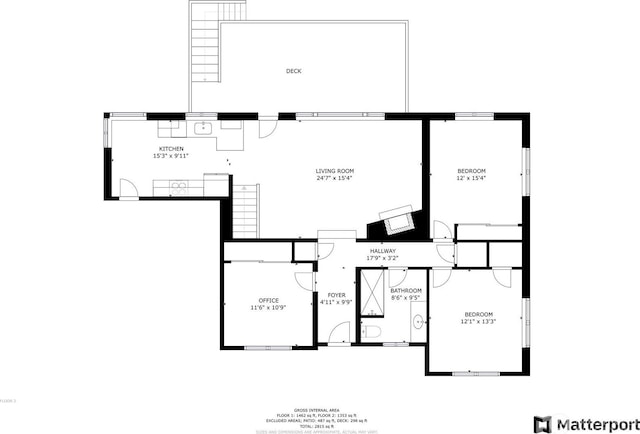 8414 55th Ave S, Seattle, WA 98118 - photo 34