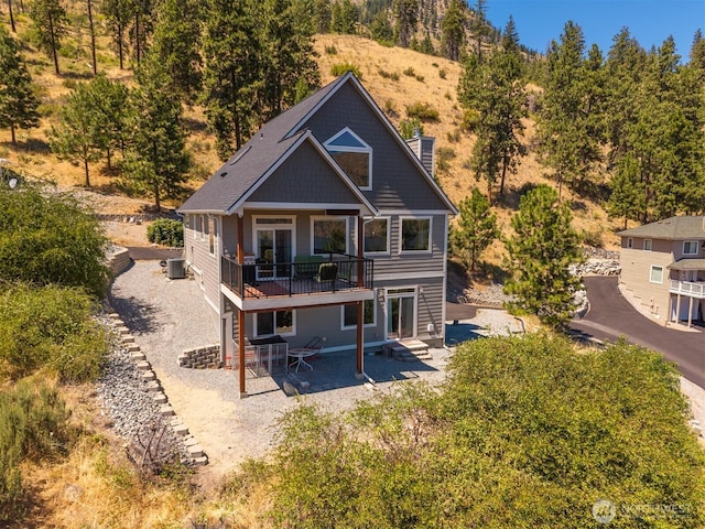 14522 Morning Sun Dr, Chelan, WA 98816 - photo 1