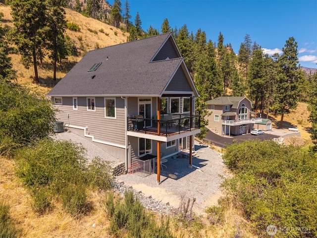 14522 Morning Sun Dr, Chelan, WA 98816 - photo 2