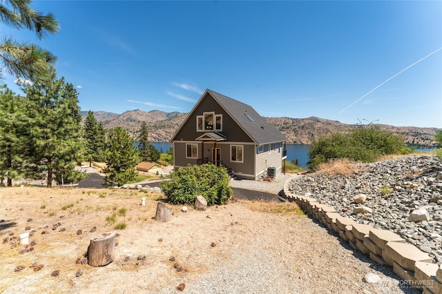 14522 Morning Sun Dr, Chelan, WA 98816 - photo 4