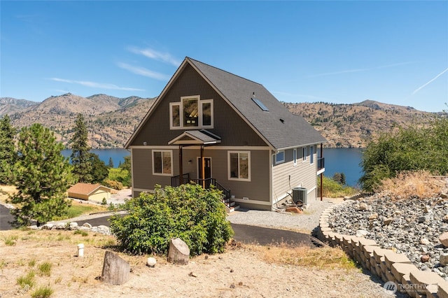 14522 Morning Sun Dr, Chelan, WA 98816 - photo 6
