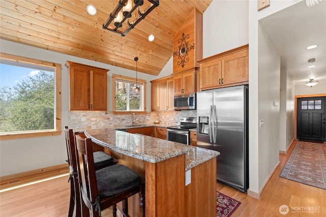 14522 Morning Sun Dr, Chelan, WA 98816 - photo 8