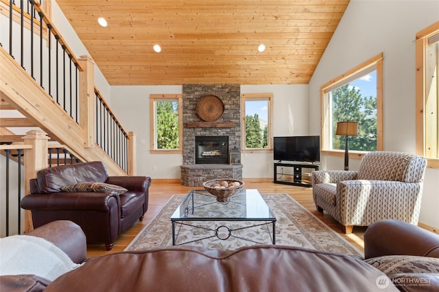 14522 Morning Sun Dr, Chelan, WA 98816 - photo 17