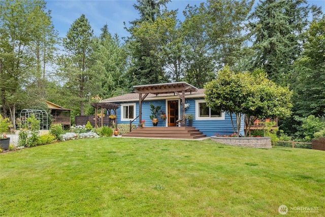 2315 N Castle Way, Brier, WA 98036 - photo 4
