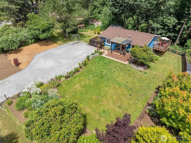2315 N Castle Way, Brier, WA 98036 - photo 1