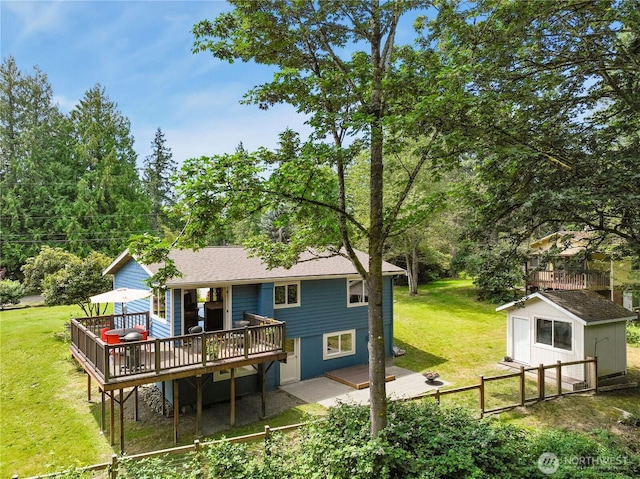 2315 N Castle Way, Brier, WA 98036 - photo 2