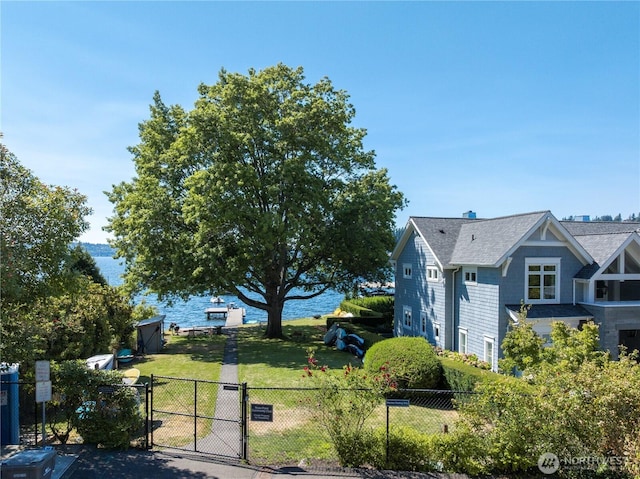 941 20th Pl W, Kirkland, WA 98033 - photo 35