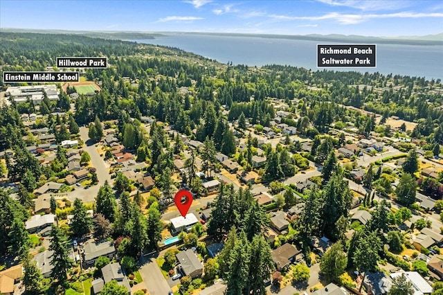 500 NW 200th St, Shoreline, WA 98177 - photo 35