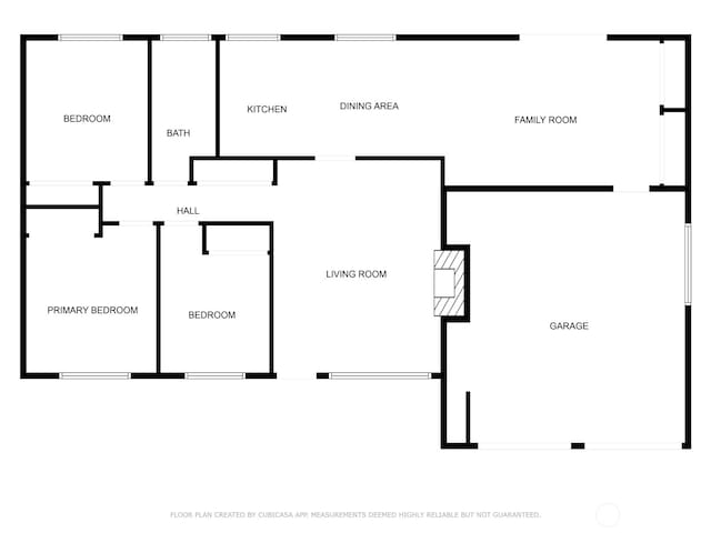 17004 137th Pl SE, Renton, WA 98058 - view of property floor plan