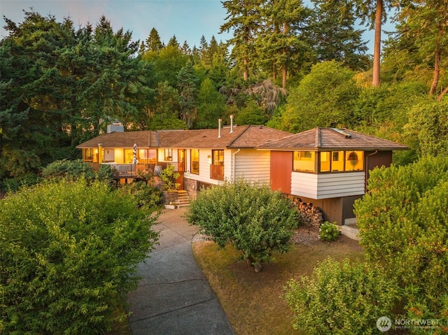 1031 NW Elford Dr, Seattle, WA 98177 - photo 4