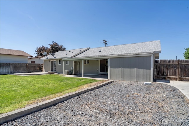 230 D St NE, Ephrata, WA 98823 - photo 32