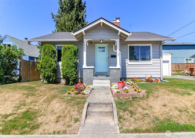 1405 S 56th St, Tacoma, WA 98408 - photo 1