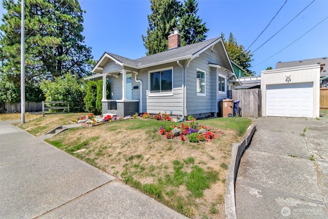 1405 S 56th St, Tacoma, WA 98408 - photo 23