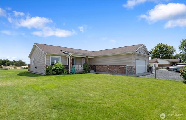 4913 NE Alma Rd, Moses Lake, WA 98837 - photo 1