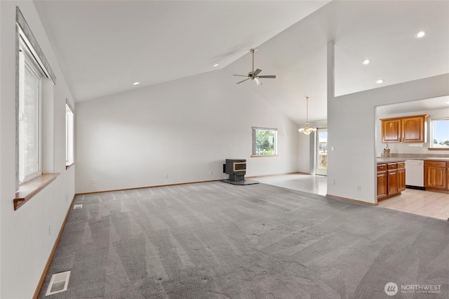 4913 NE Alma Rd, Moses Lake, WA 98837 - photo 4