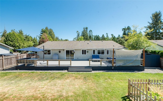 8211 Quinault Rd, Blaine, WA 98230 - photo 20