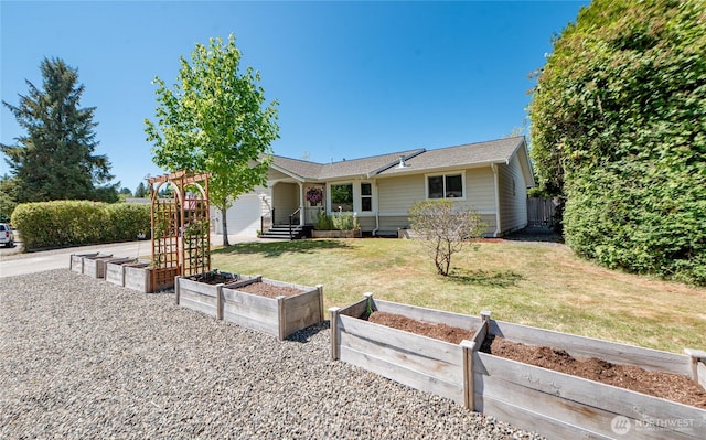8211 Quinault Rd, Blaine, WA 98230 - photo 1