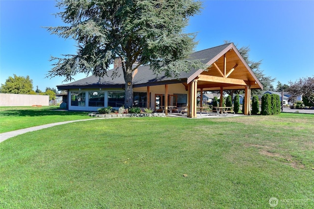 8211 Quinault Rd, Blaine, WA 98230 - photo 35