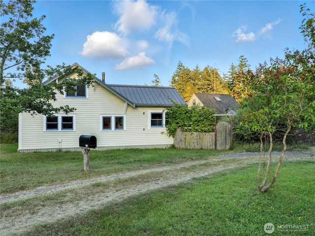 450 Cross Rd, Lopez Island, WA 98261 - photo 4