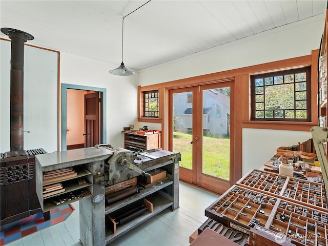 450 Cross Rd, Lopez Island, WA 98261 - photo 30