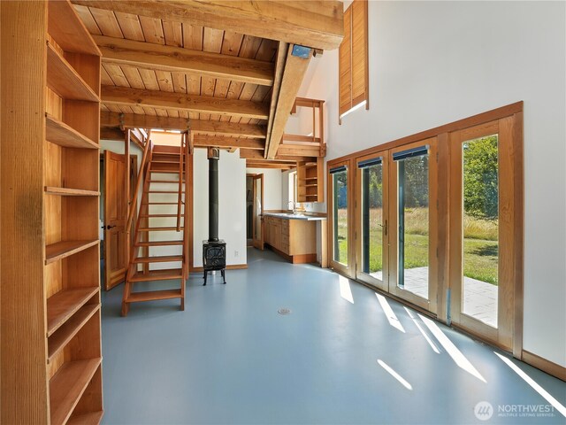 450 Cross Rd, Lopez Island, WA 98261 - photo 6