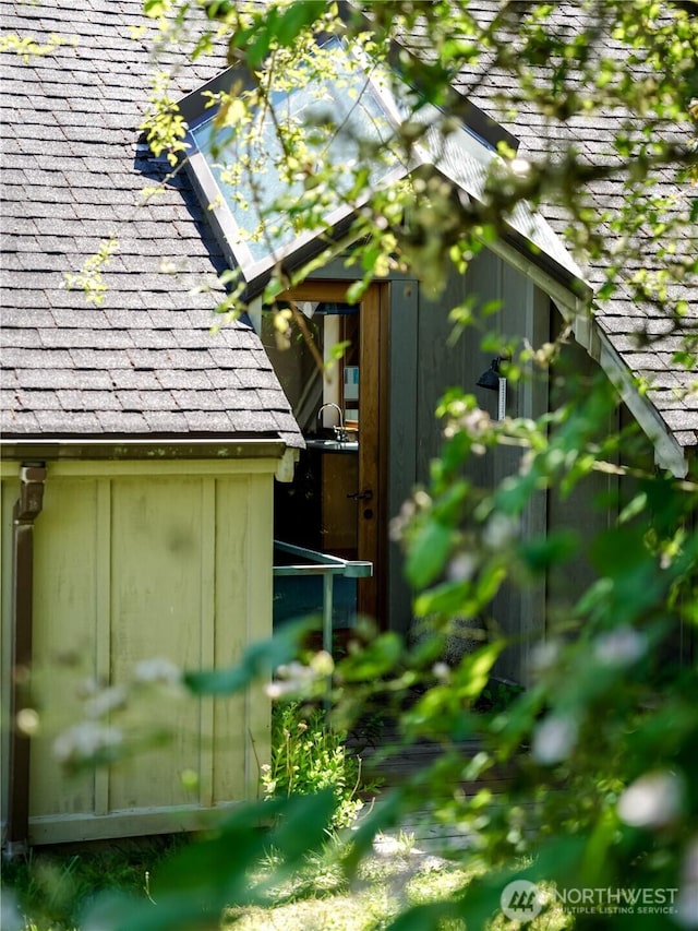 450 Cross Rd, Lopez Island, WA 98261 - photo 5