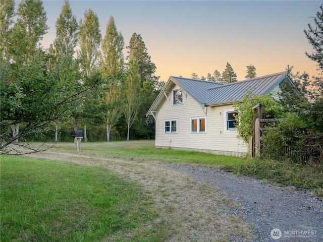 450 Cross Rd, Lopez Island, WA 98261 - photo 2