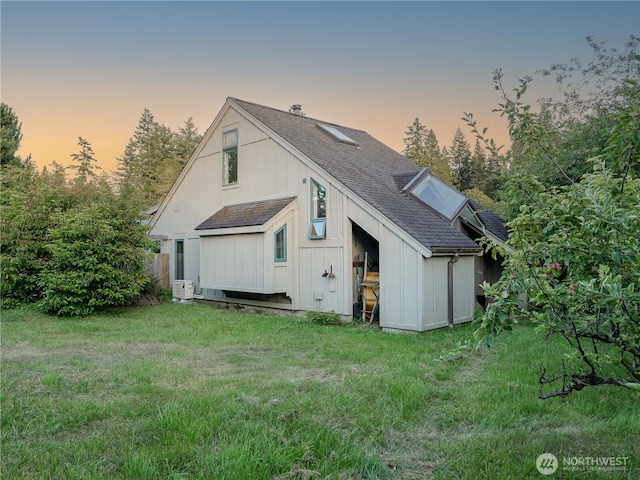 450 Cross Rd, Lopez Island, WA 98261 - photo 3
