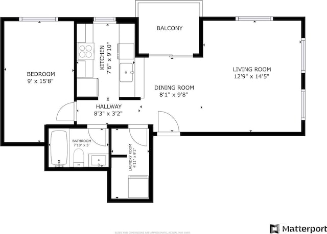 1400 NW 60th St Unit 101, Seattle, WA 98107 - photo 16