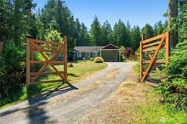 12 Point Caution Dr E, Friday Harbor, WA 98250 - photo 1