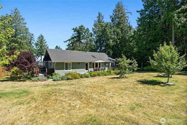 12 Point Caution Dr E, Friday Harbor, WA 98250 - photo 23