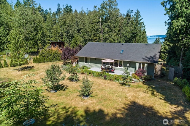 12 Point Caution Dr E, Friday Harbor, WA 98250 - photo 2