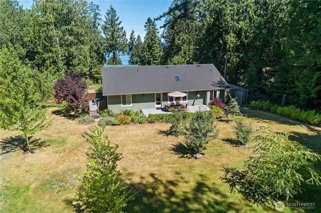 12 Point Caution Dr E, Friday Harbor, WA 98250 - photo 26