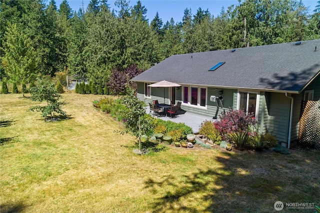 12 Point Caution Dr E, Friday Harbor, WA 98250 - photo 27