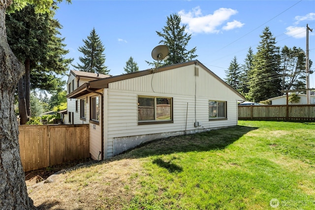 922 SW 160th St, Burien, WA 98166 - view of side of property