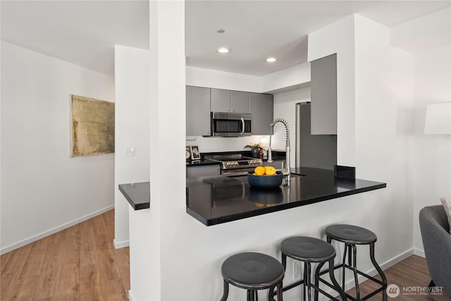 1125 E Olive St Unit 501, Seattle, WA 98122 - photo 5