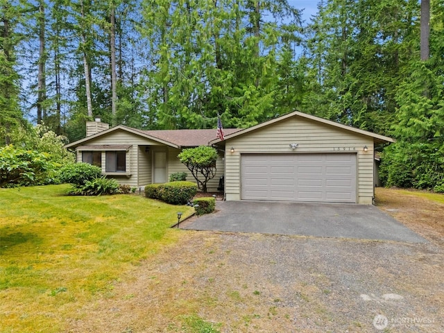 15916 17th Avenue Ct NW, Gig Harbor, WA 98332 - photo 1