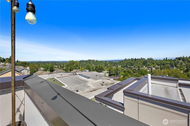 1804 25th Ave Unit A, Seattle, WA 98122 - exterior view of a parking lot