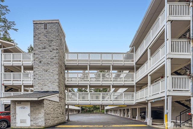 14547 NE 40th St Unit J302, Bellevue, WA 98007 - view of property