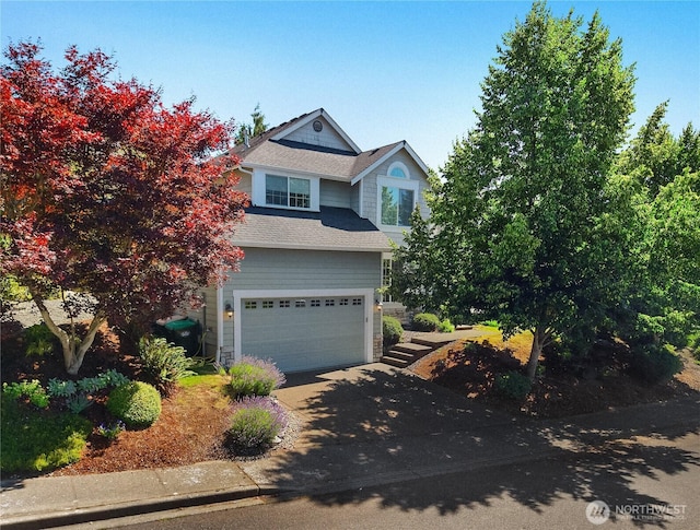 1442 Ridgeview Loop SW, Tumwater, WA 98512 - photo 1