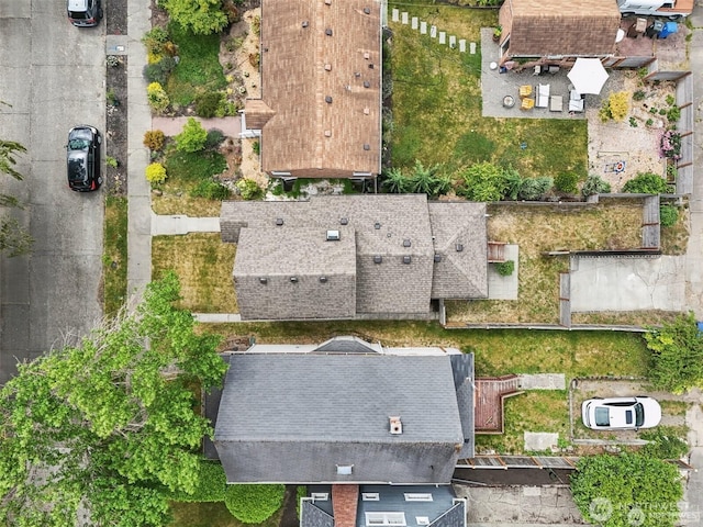 1022 N Anderson St, Tacoma, WA 98406 - view of property location