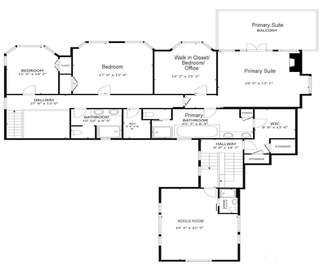 18 Holly Ln, Mercer Island, WA 98040 - view of home floor plan