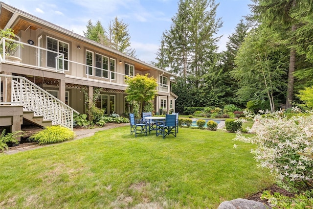 13802 47th Avenue Ct NW, Gig Harbor, WA 98332 - photo 35