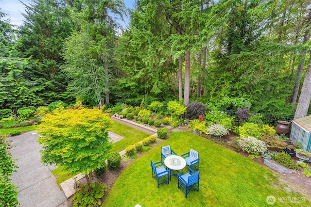 13802 47th Avenue Ct NW, Gig Harbor, WA 98332 - photo 36