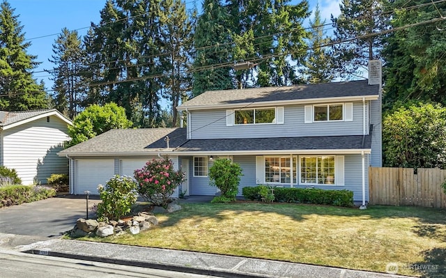 7232 194th Pl SW, Lynnwood, WA 98036 - photo 1